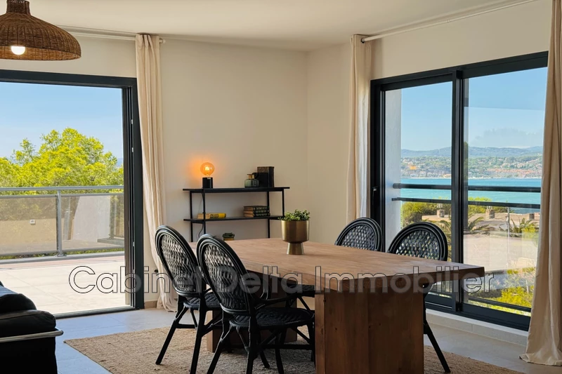 Photo n°4 - Vente appartement Six-Fours-les-Plages 83140 - 895 000 €