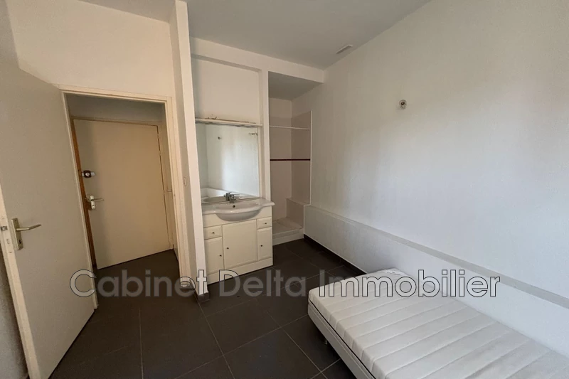 Photo n°4 - Vente appartement La Seyne-sur-Mer 83500 - 68 900 €