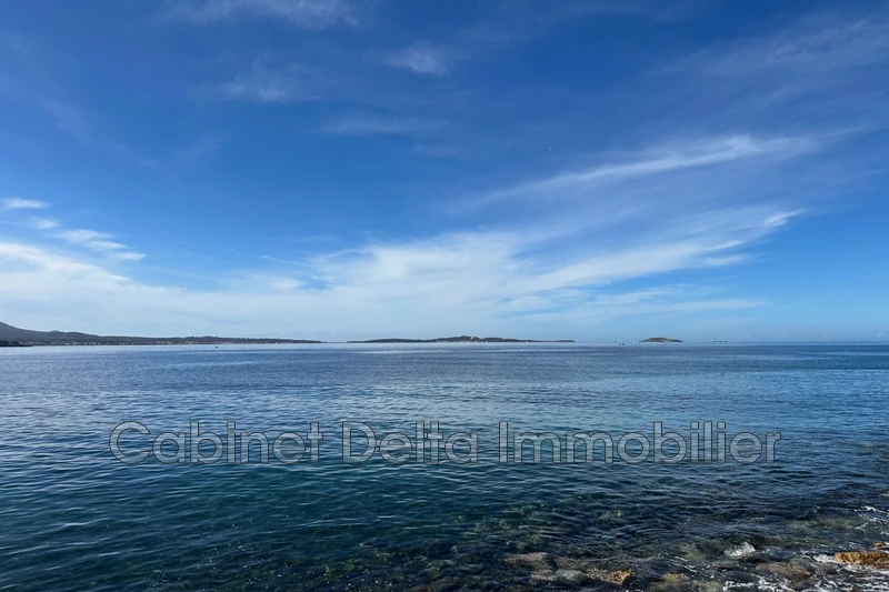 Vente appartement Sanary-sur-Mer  