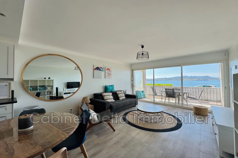 Vente appartement Sanary-sur-Mer  