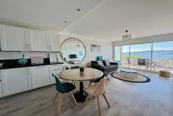 Vente appartement Sanary-sur-Mer  