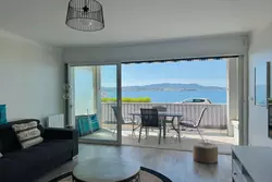 Vente appartement Sanary-sur-Mer  