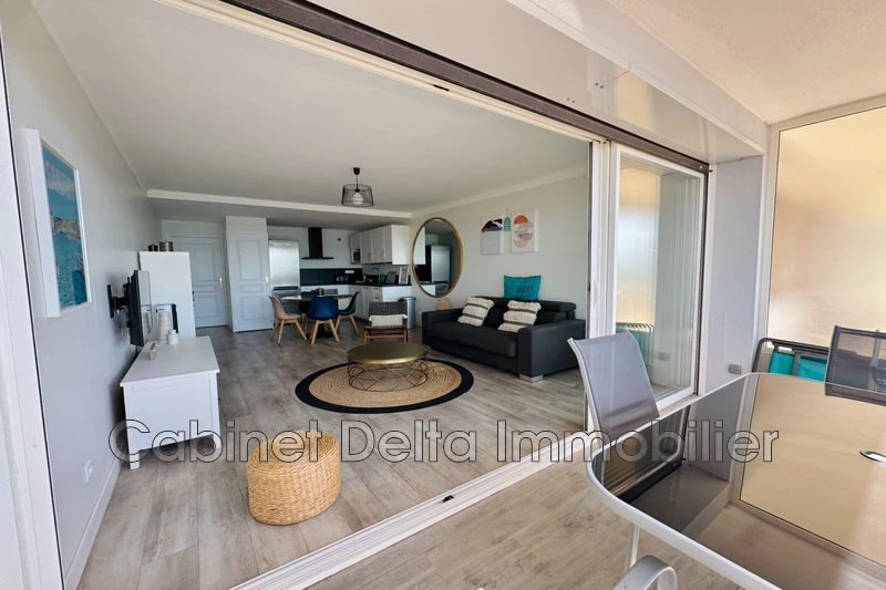 Vente appartement Sanary-sur-Mer  