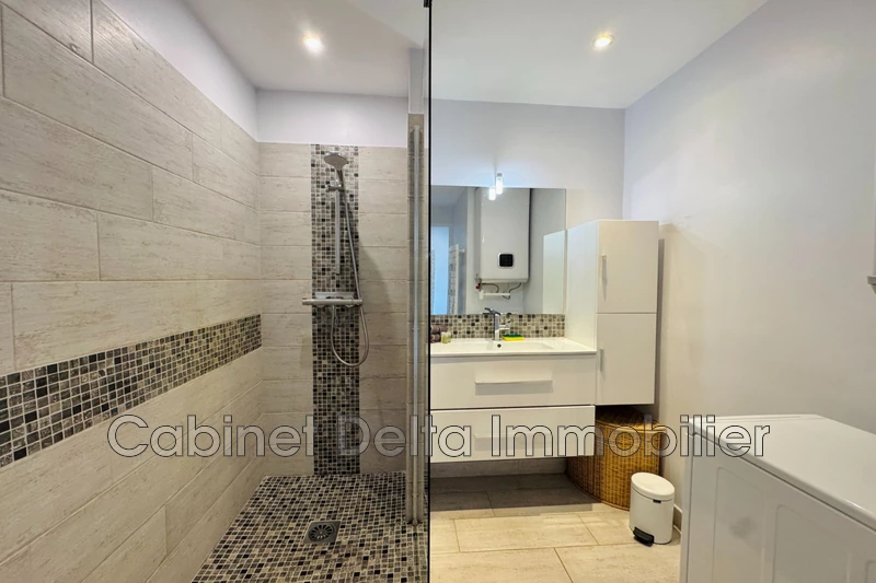 Vente appartement Sanary-sur-Mer  