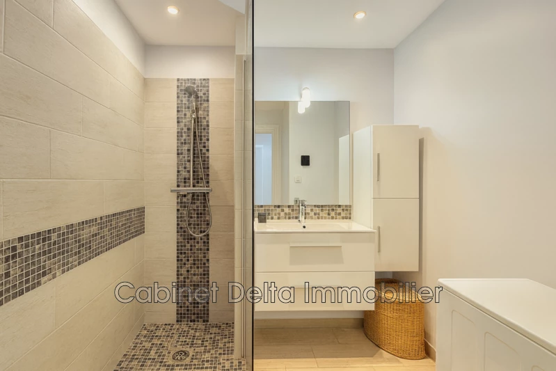 Vente appartement Sanary-sur-Mer  