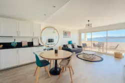 Vente appartement Sanary-sur-Mer  