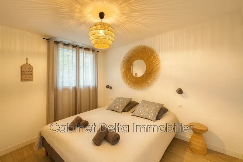 Vente appartement Sanary-sur-Mer  