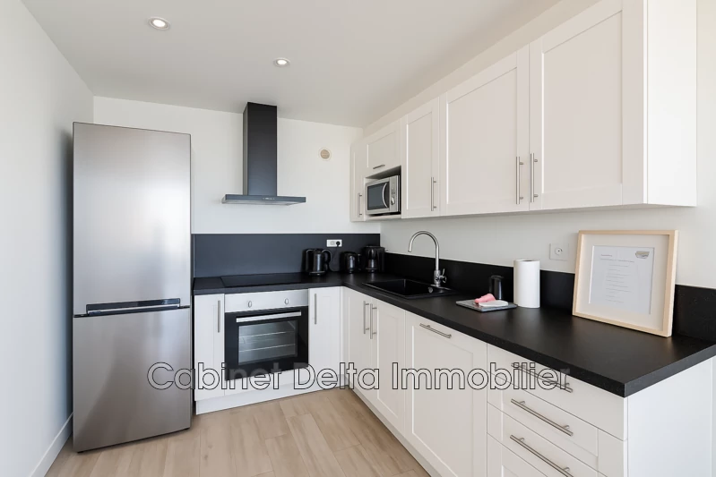 Vente appartement Sanary-sur-Mer  