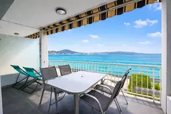 Vente appartement Sanary-sur-Mer  