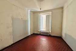 Vente appartement Toulon  