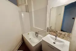 Vente appartement Toulon  