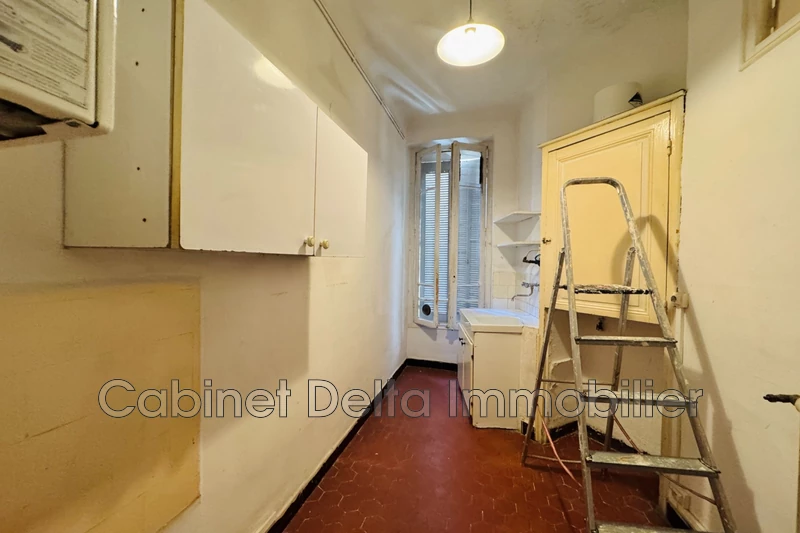 Photo n°4 - Vente appartement Toulon 83000 - 95 000 €
