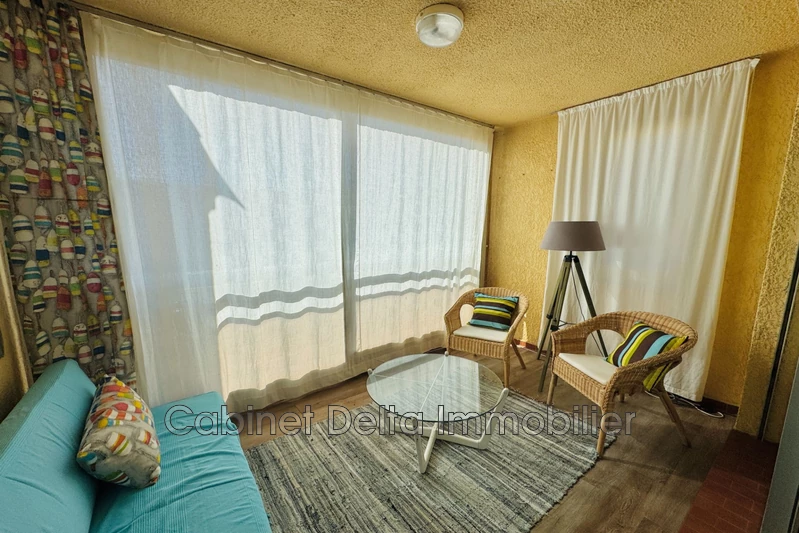 Vente appartement Sanary-sur-Mer  