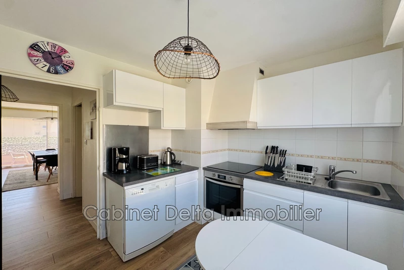 Vente appartement Sanary-sur-Mer  