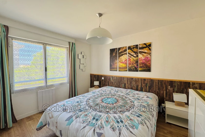 Vente appartement Sanary-sur-Mer  
