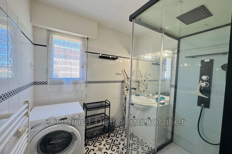 Vente appartement Sanary-sur-Mer  
