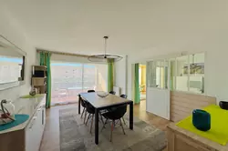 Vente appartement Sanary-sur-Mer  