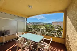 Vente appartement Sanary-sur-Mer  