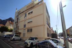 Vente appartement Toulon  