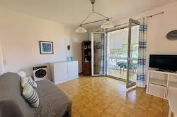 Vente appartement Six-Fours-les-Plages  