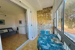 Vente appartement Six-Fours-les-Plages  