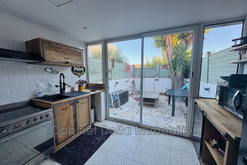 Vente appartement Sanary-sur-Mer  