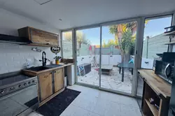 Vente appartement Sanary-sur-Mer  