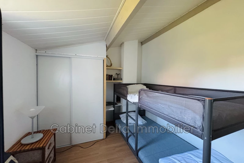 Vente appartement Sanary-sur-Mer  