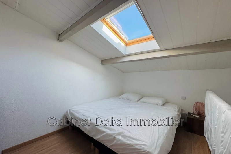 Vente appartement Sanary-sur-Mer  