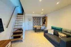 Vente appartement Sanary-sur-Mer  