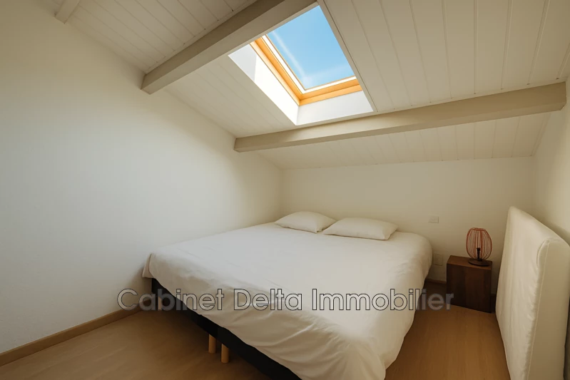 Vente appartement Sanary-sur-Mer  