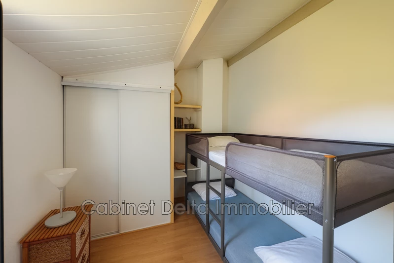 Vente appartement Sanary-sur-Mer  