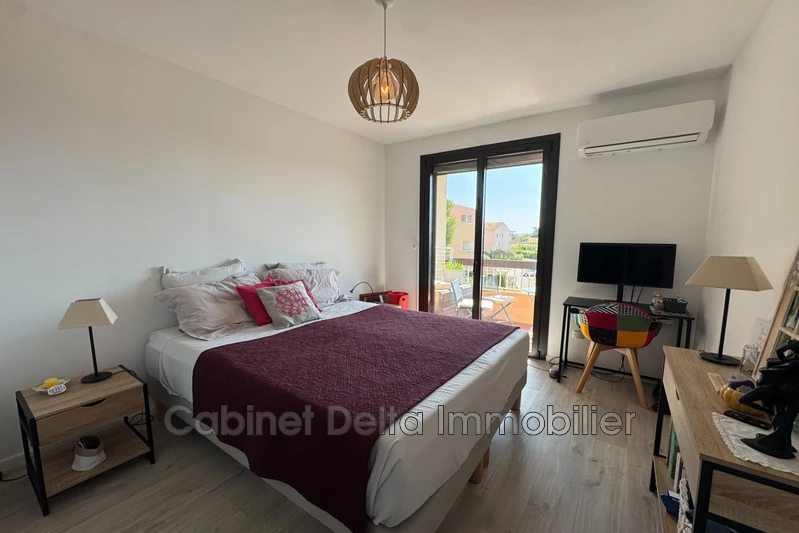 Photo n°5 - Vente appartement Six-Fours-les-Plages 83140 - 299 000 €