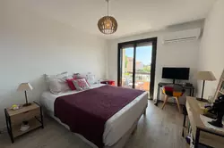 Vente appartement Six-Fours-les-Plages  