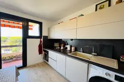 Vente appartement Six-Fours-les-Plages  