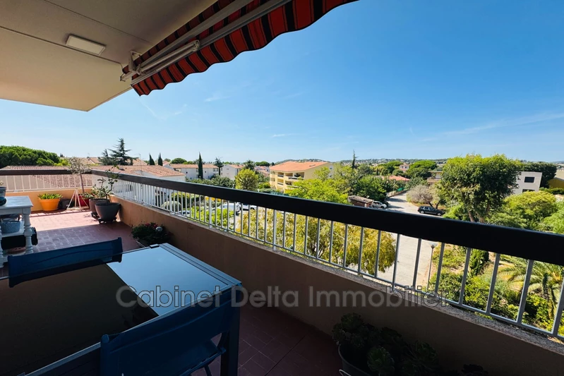 Photo n°6 - Vente appartement Six-Fours-les-Plages 83140 - 299 000 €