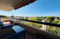 Vente appartement Six-Fours-les-Plages  