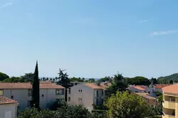 Photos  Appartement à vendre Six-Fours-les-Plages 83140