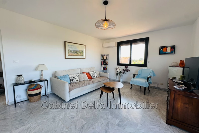 Photo n°4 - Vente appartement Six-Fours-les-Plages 83140 - 299 000 €