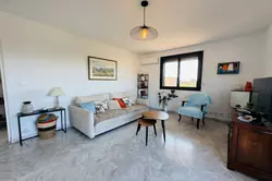 Vente appartement Six-Fours-les-Plages  