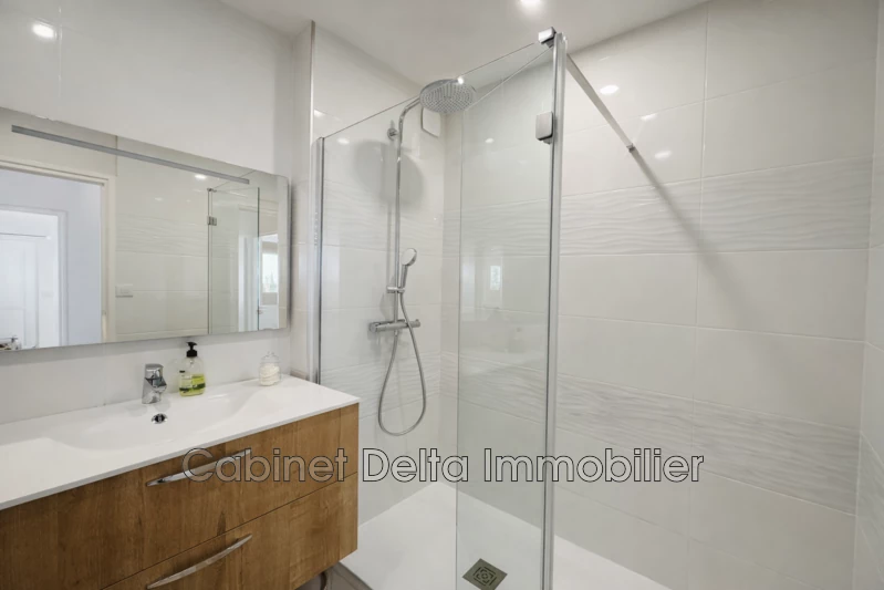 Vente appartement Six-Fours-les-Plages  