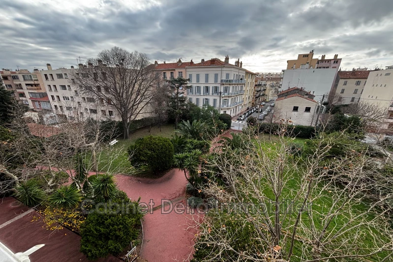 Vente appartement Toulon  