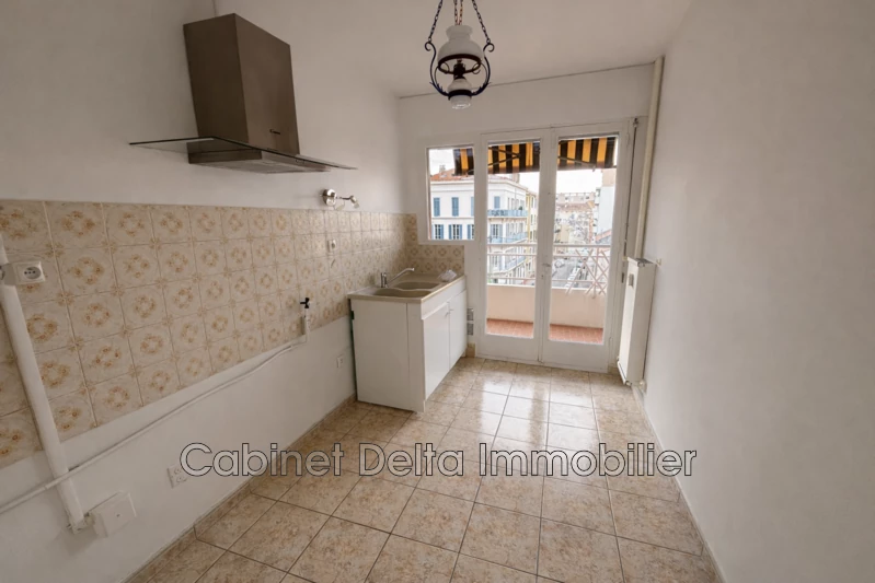 Vente appartement Toulon  
