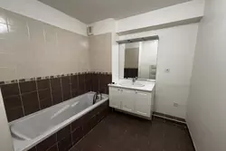 Vente appartement Toulon  