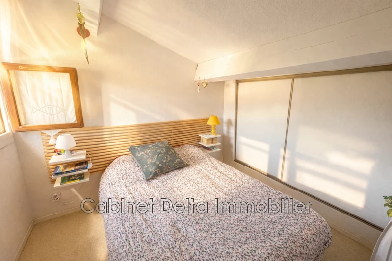 Vente appartement Sanary-sur-Mer Vente appartement Sanary-sur-Mer