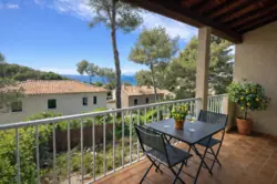 Vente appartement Sanary-sur-Mer  
