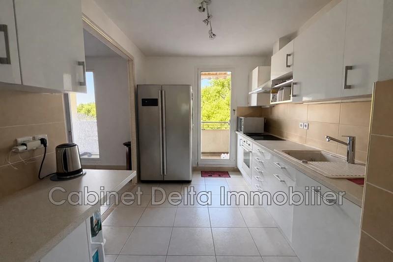 Photo n°3 - Vente appartement Sanary-sur-Mer 83110 - 550 000 €