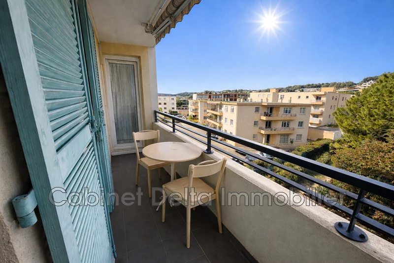 Photo n°4 - Vente appartement Sanary-sur-Mer 83110 - 550 000 €