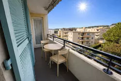 Vente appartement Sanary-sur-Mer  