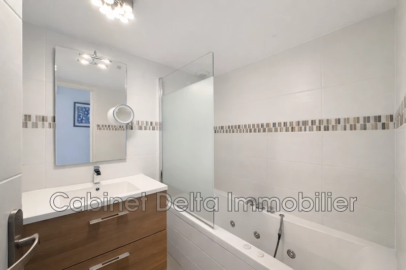 Photo n°7 - Vente appartement Bandol 83150 - 540 750 €